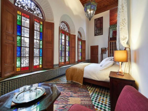 Отель Dar Roumana  Фес
